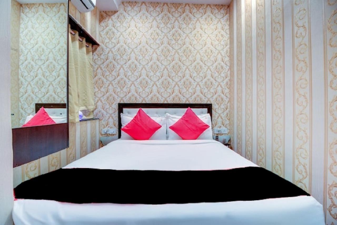 Hotel De Classico Juhu ムンバイ エクステリア 写真